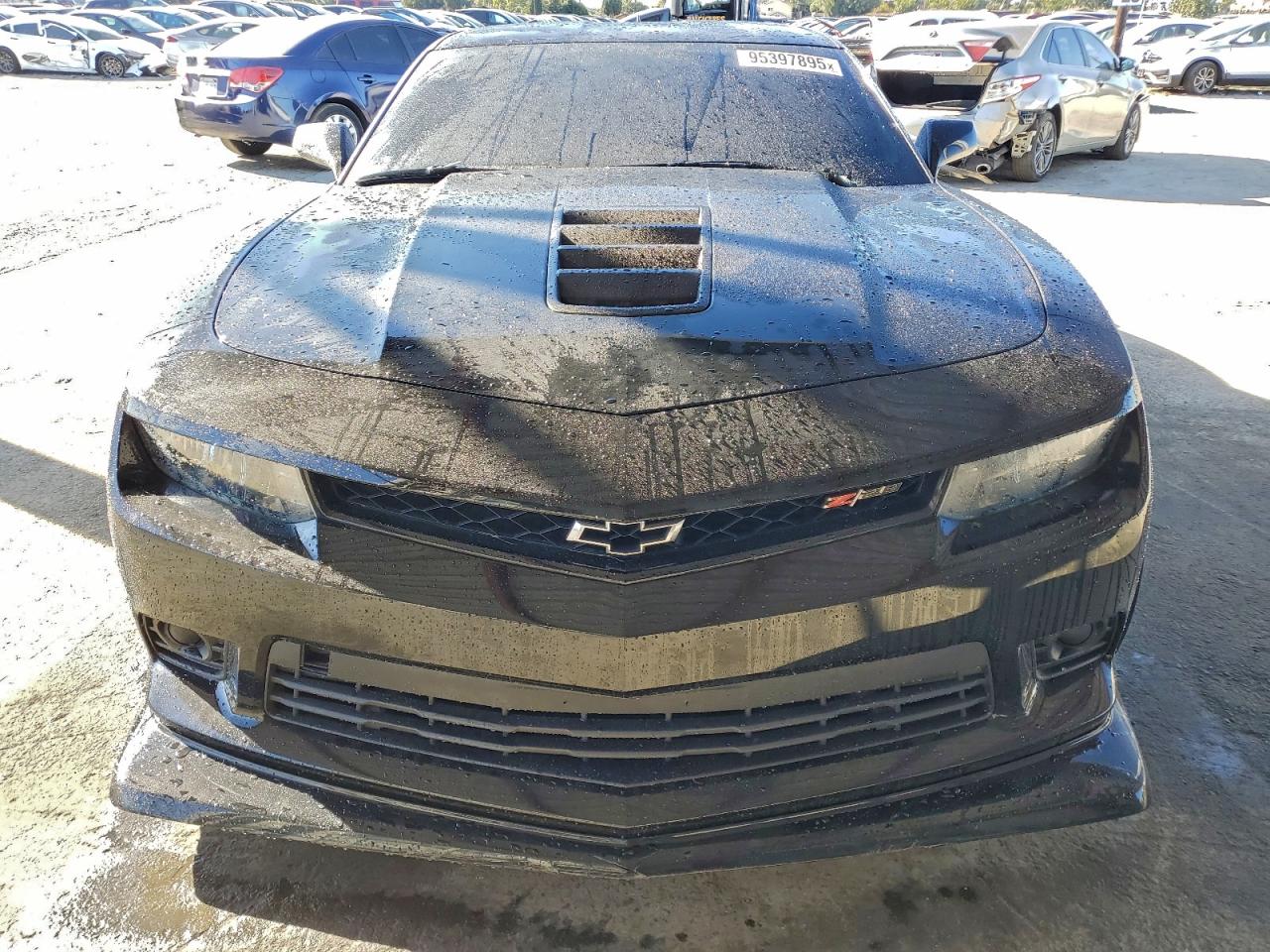 Chevrolet Camaro Z28