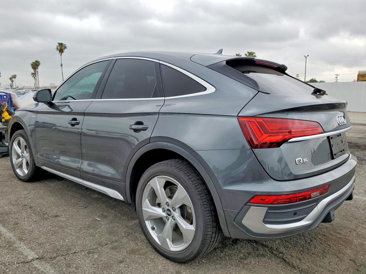 Audi Q5 Sportback Premium Plus