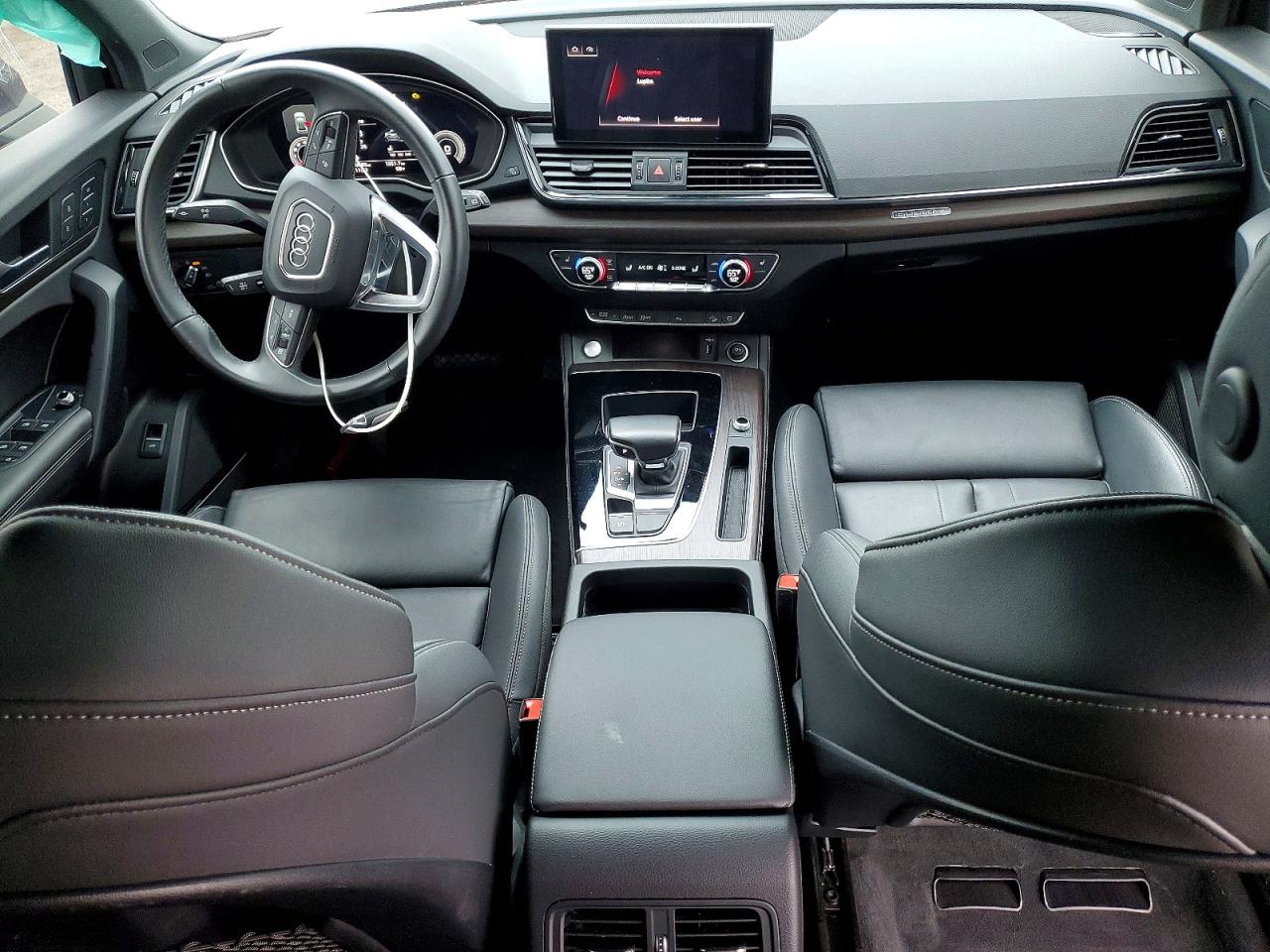Audi Q5 Sportback Premium Plus