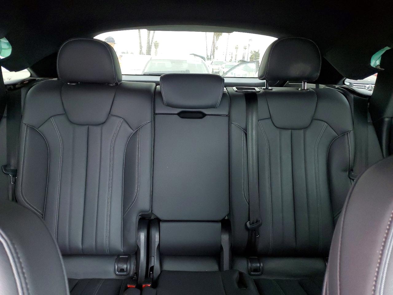 Audi Q5 Sportback Premium Plus