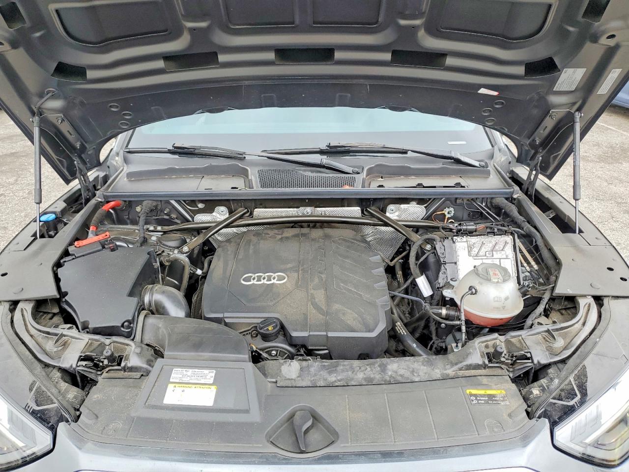 Audi Q5 Sportback Premium Plus