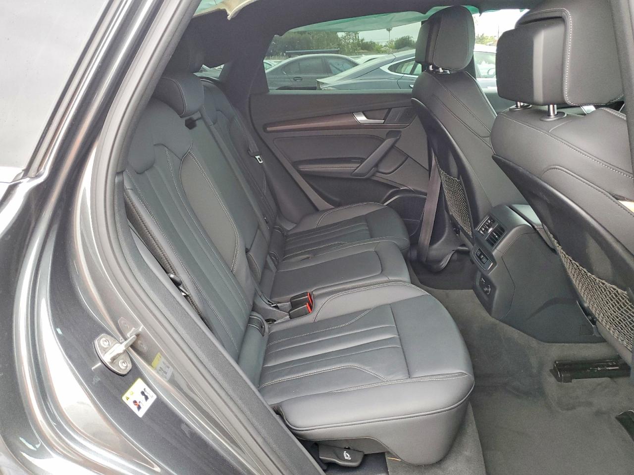 Audi Q5 Sportback Premium Plus