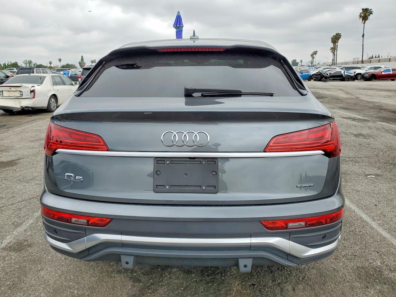 Audi Q5 Sportback Premium Plus