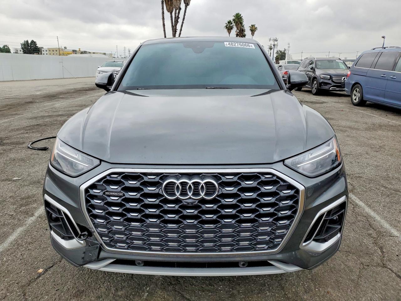 Audi Q5 Sportback Premium Plus