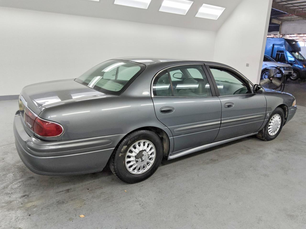 Buick LeSabre Custom