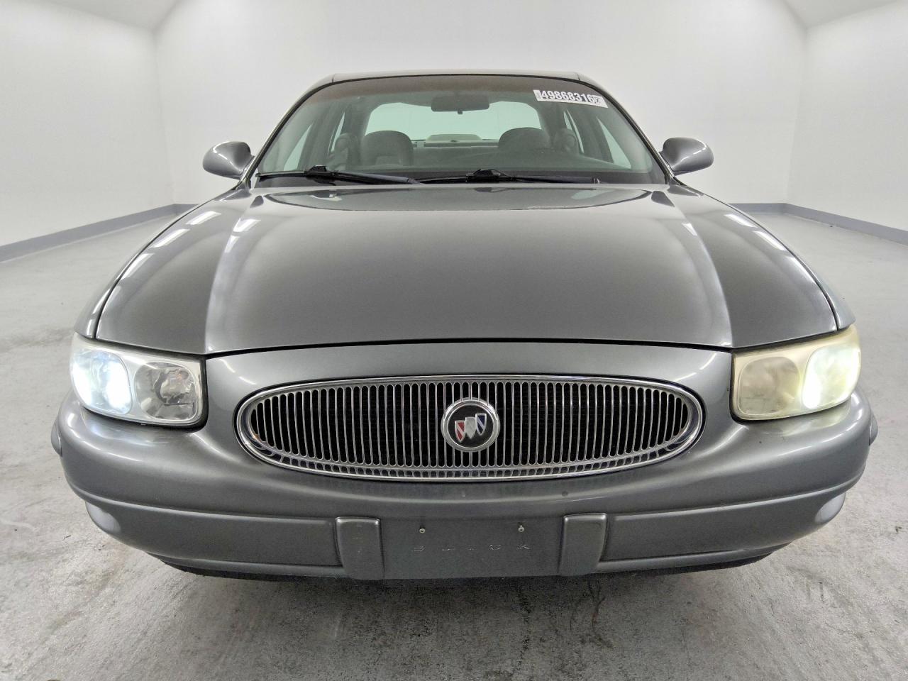 Buick LeSabre Custom