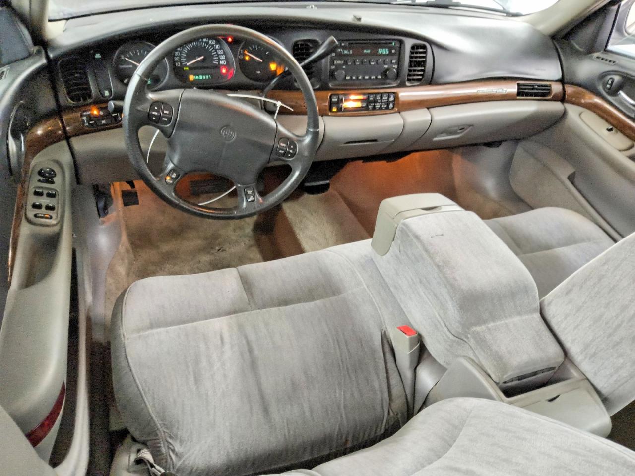 Buick LeSabre Custom