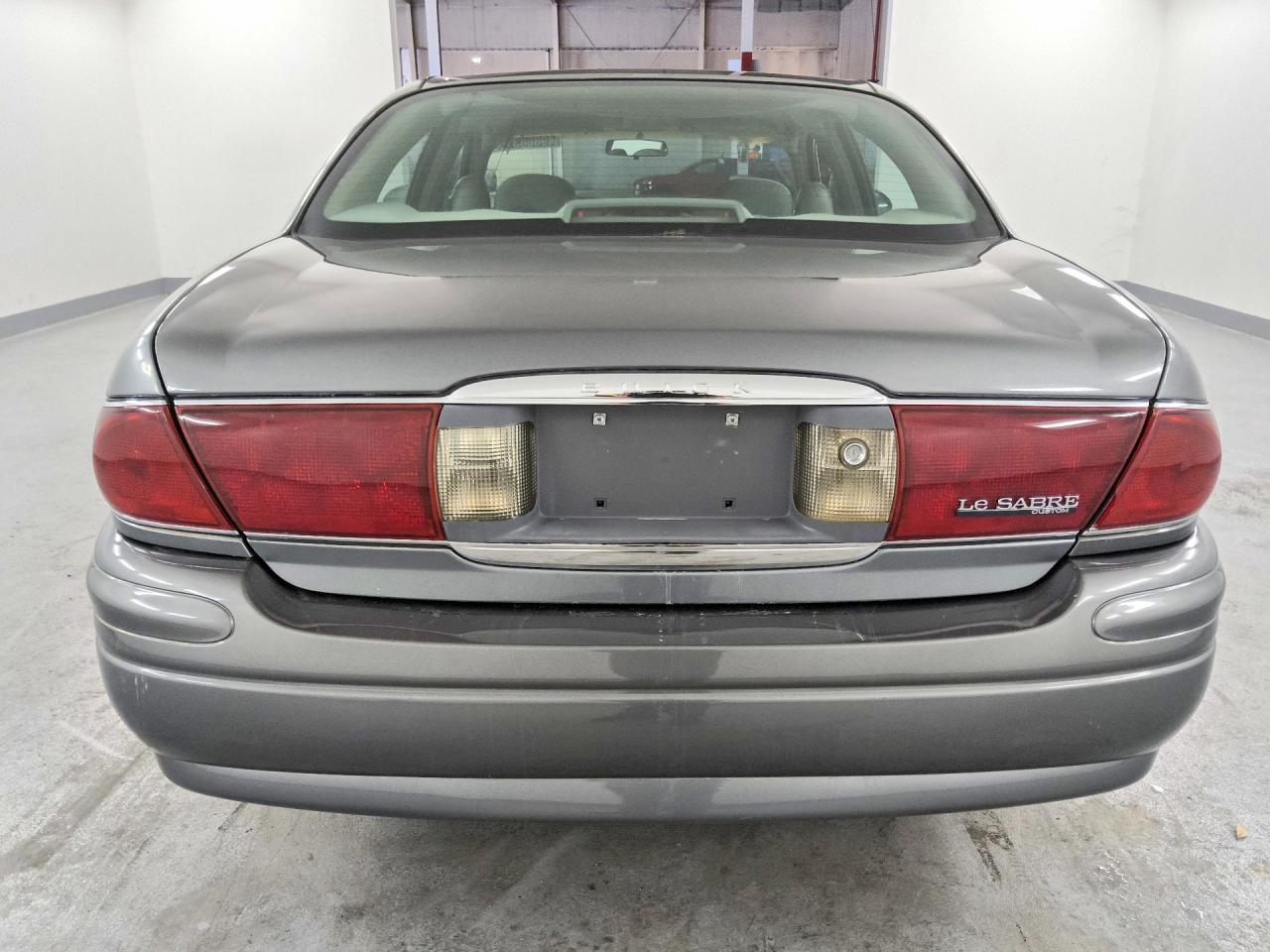 Buick LeSabre Custom