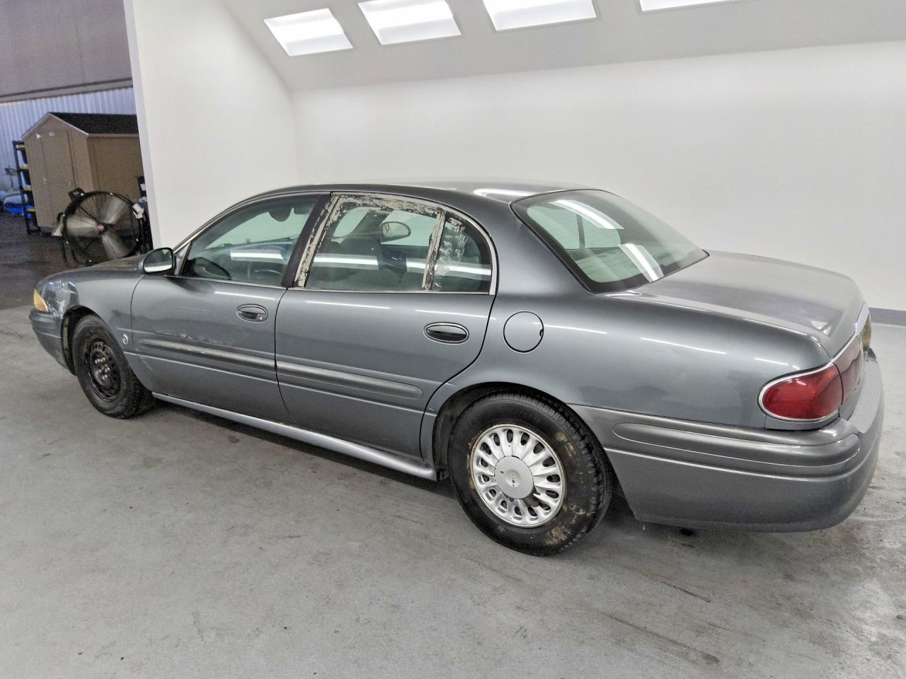 Buick LeSabre Custom