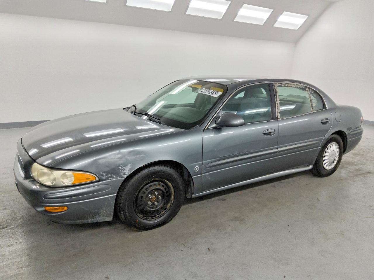 Salvage Buick LeSabre Image
