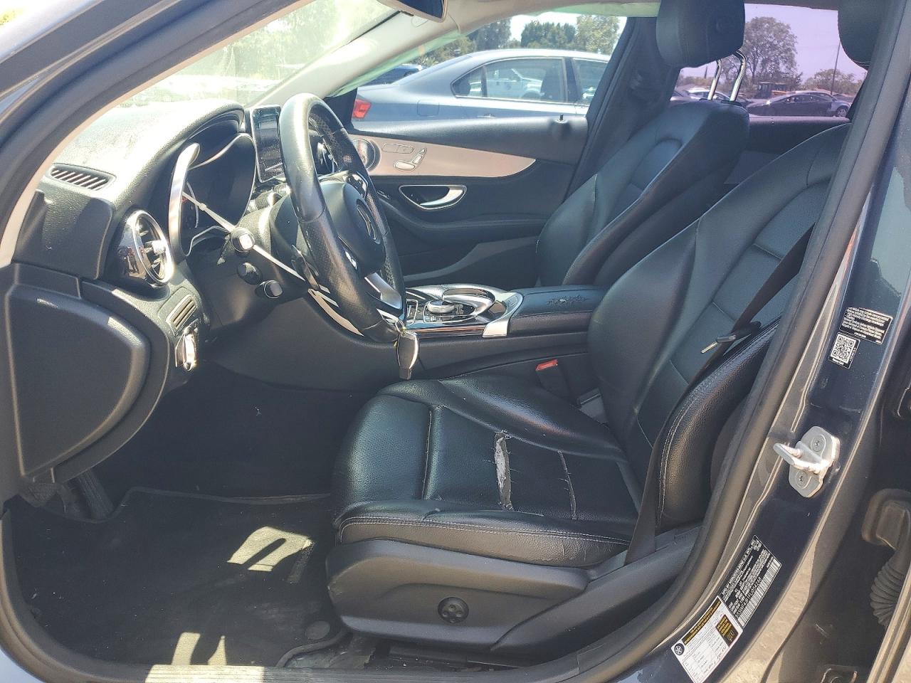 Mercedes-Benz C-Class 300