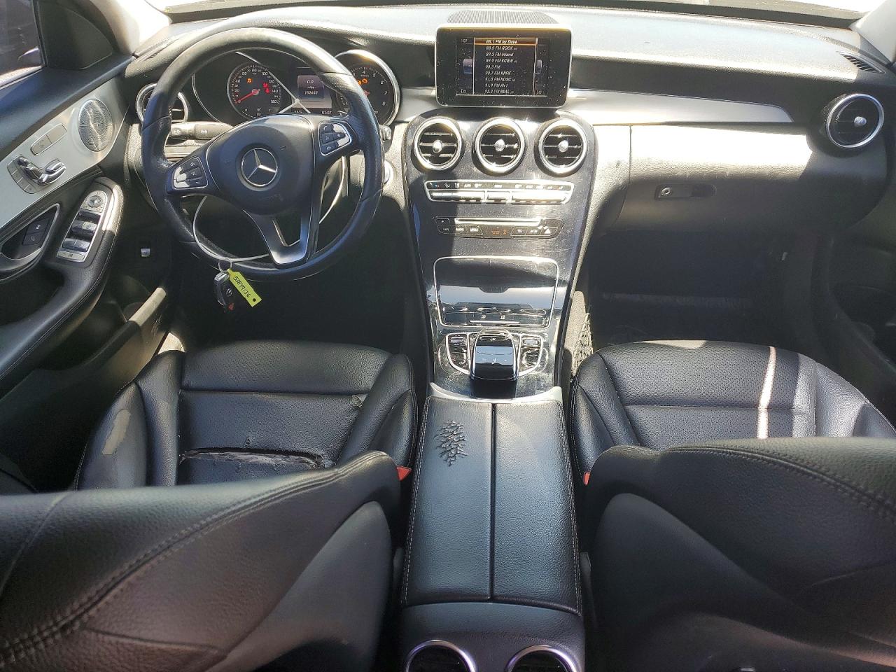 Mercedes-Benz C-Class 300