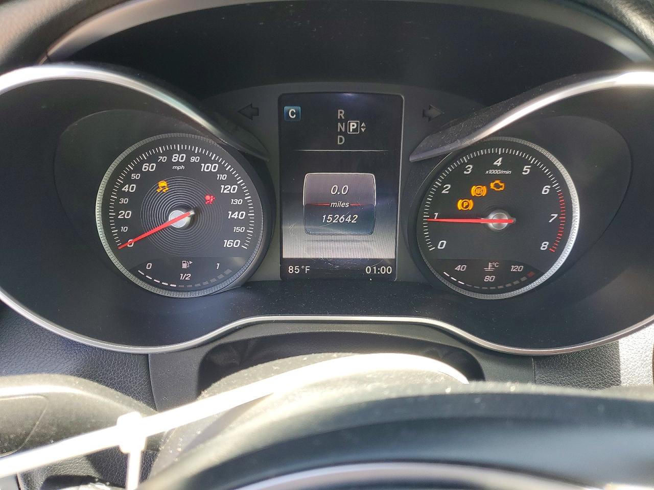 Mercedes-Benz C-Class 300