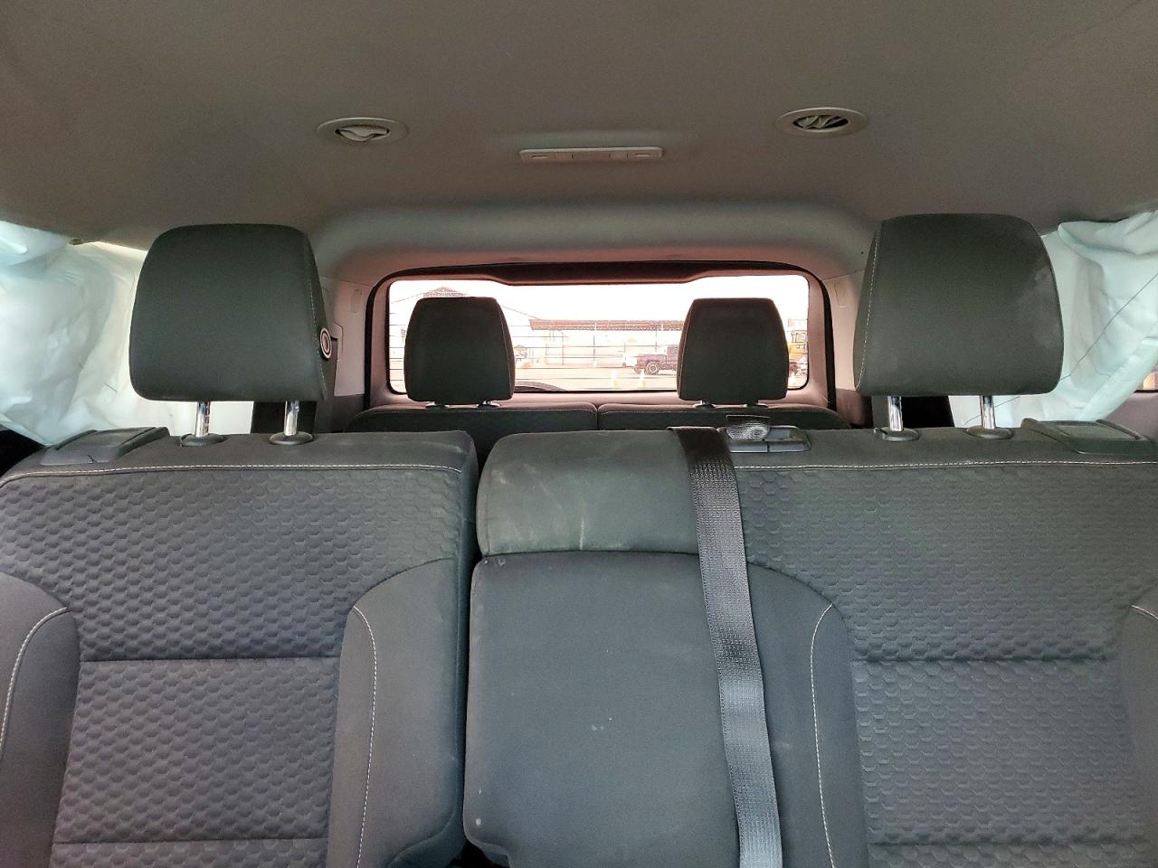 GMC Acadia Sle
