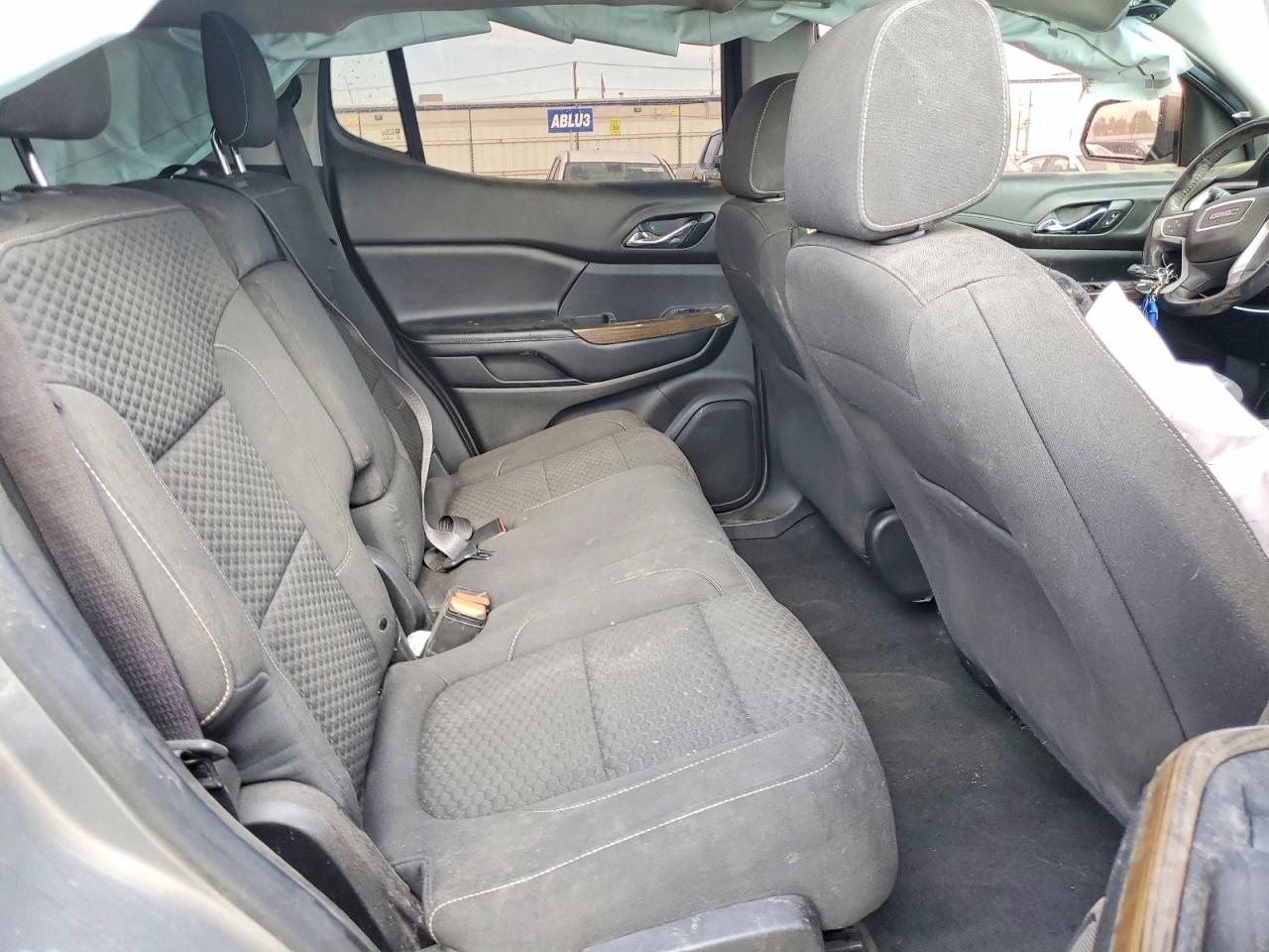GMC Acadia Sle
