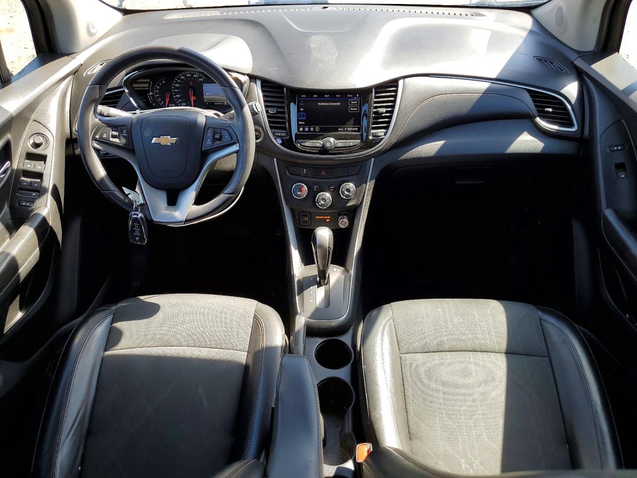 Chevrolet Trax 1lt