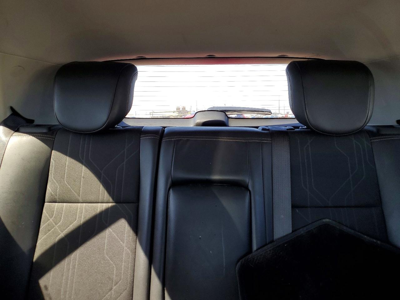 Chevrolet Trax 1lt
