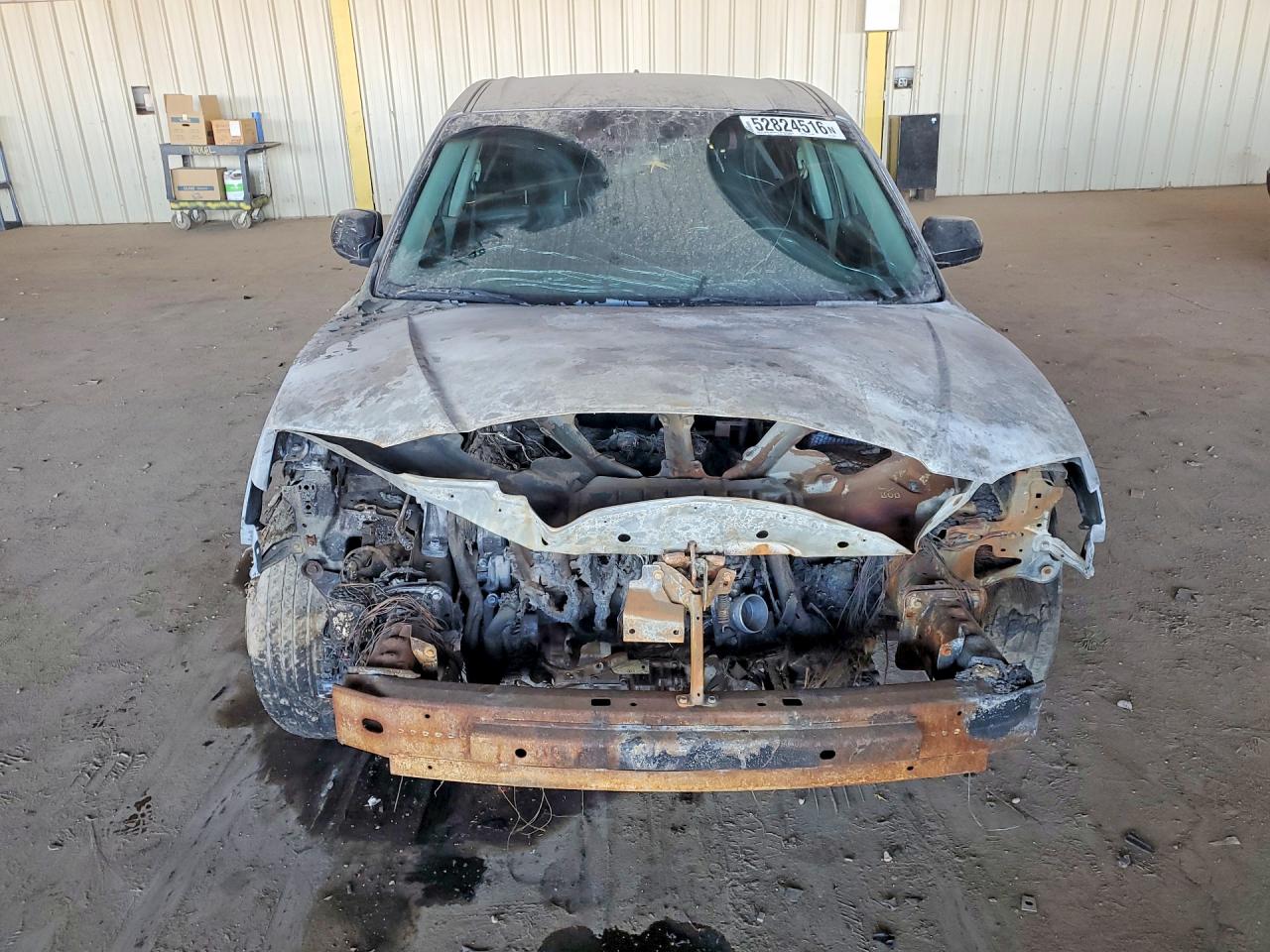 Mazda 3 I
