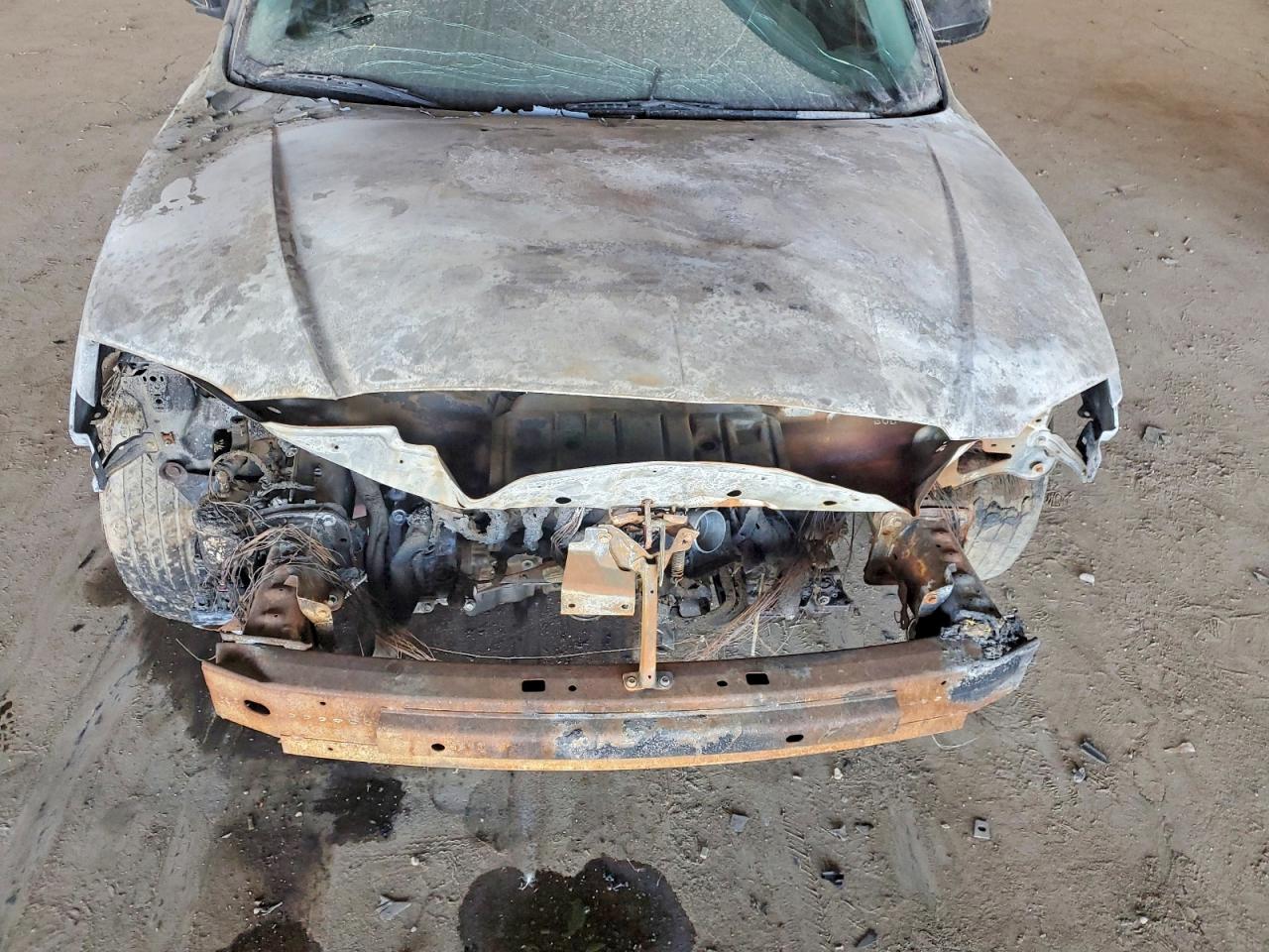 Mazda 3 I