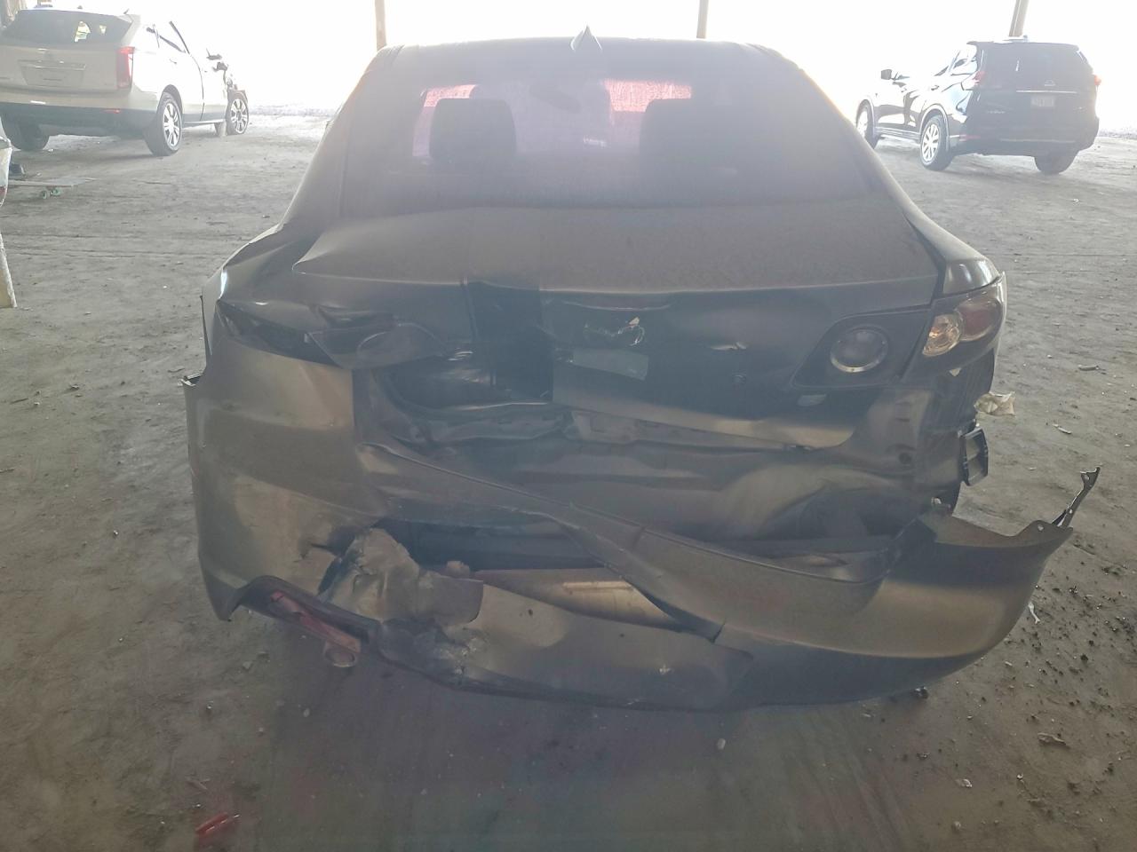 Mazda 3 I