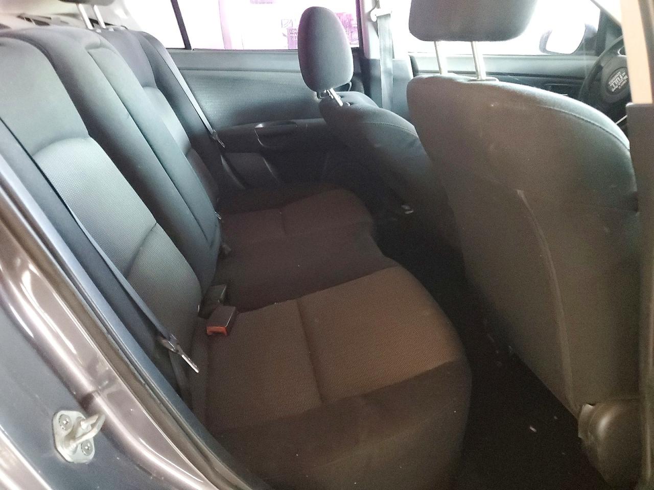 Mazda 3 I