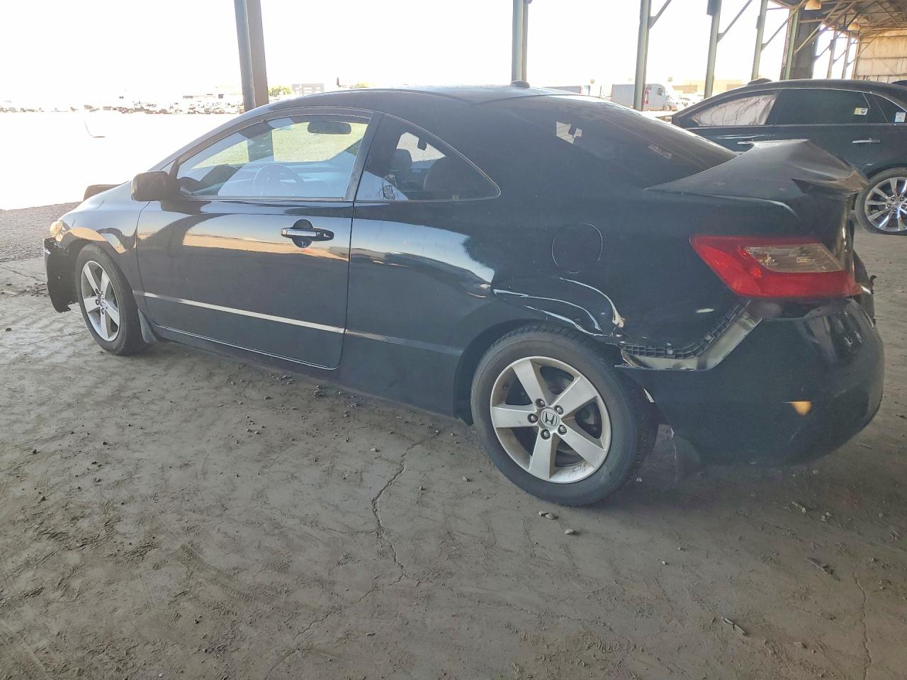 Honda Civic Exl