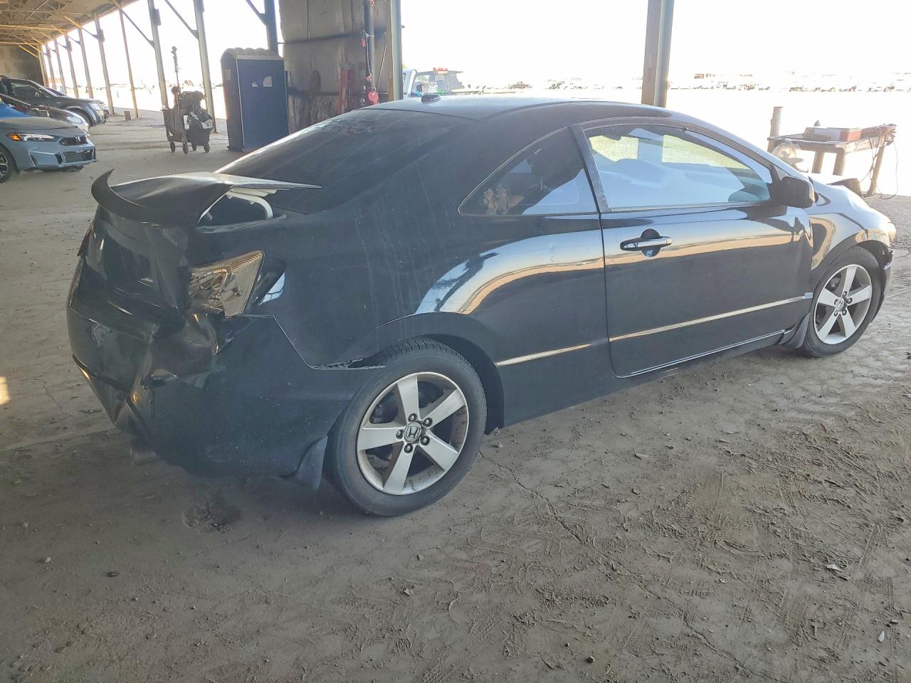 Honda Civic Exl