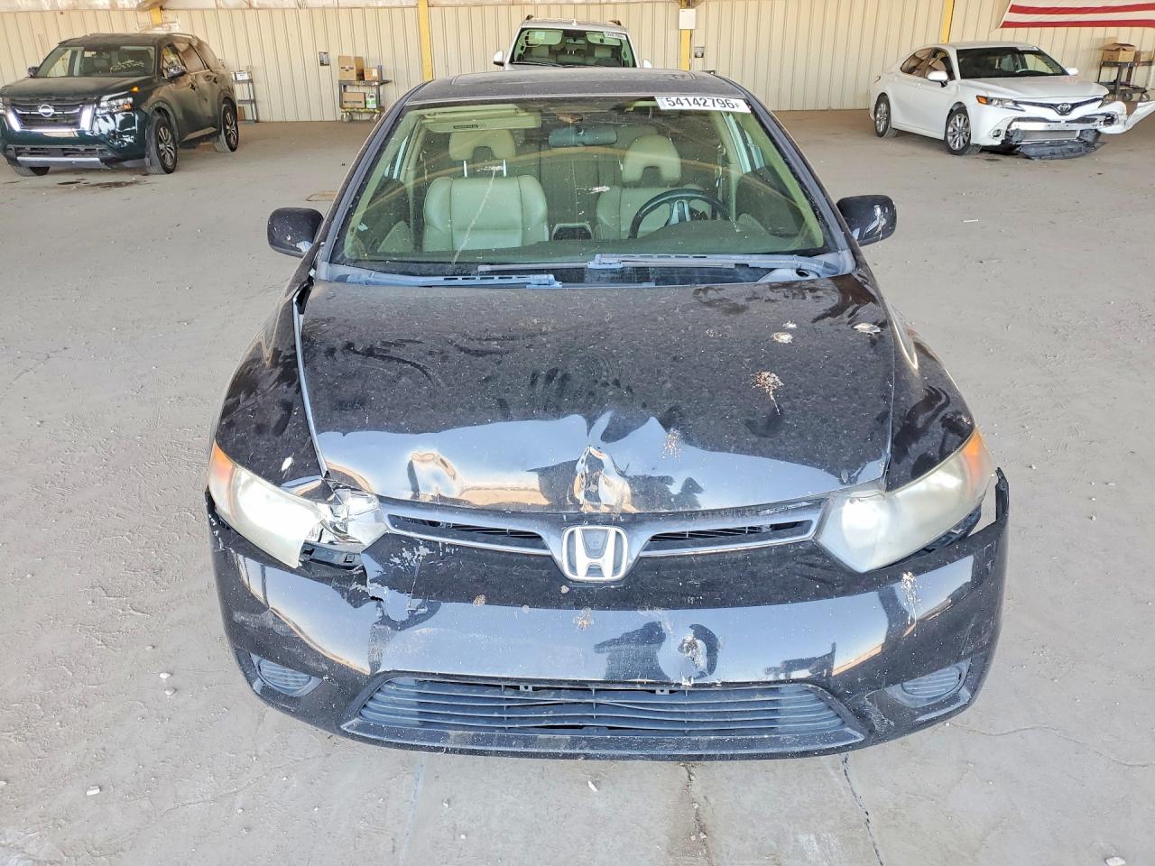 Honda Civic Exl