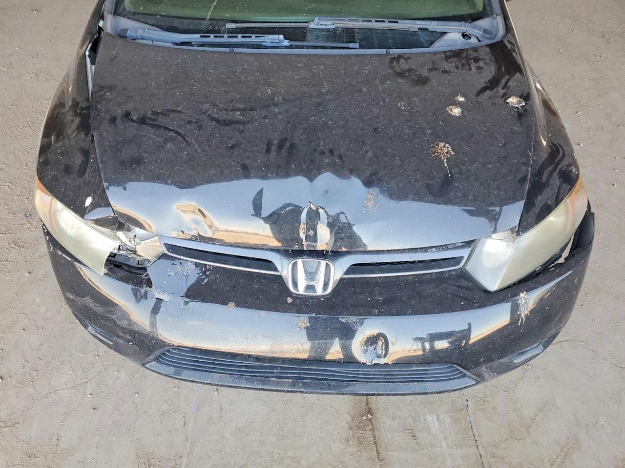 Honda Civic Exl