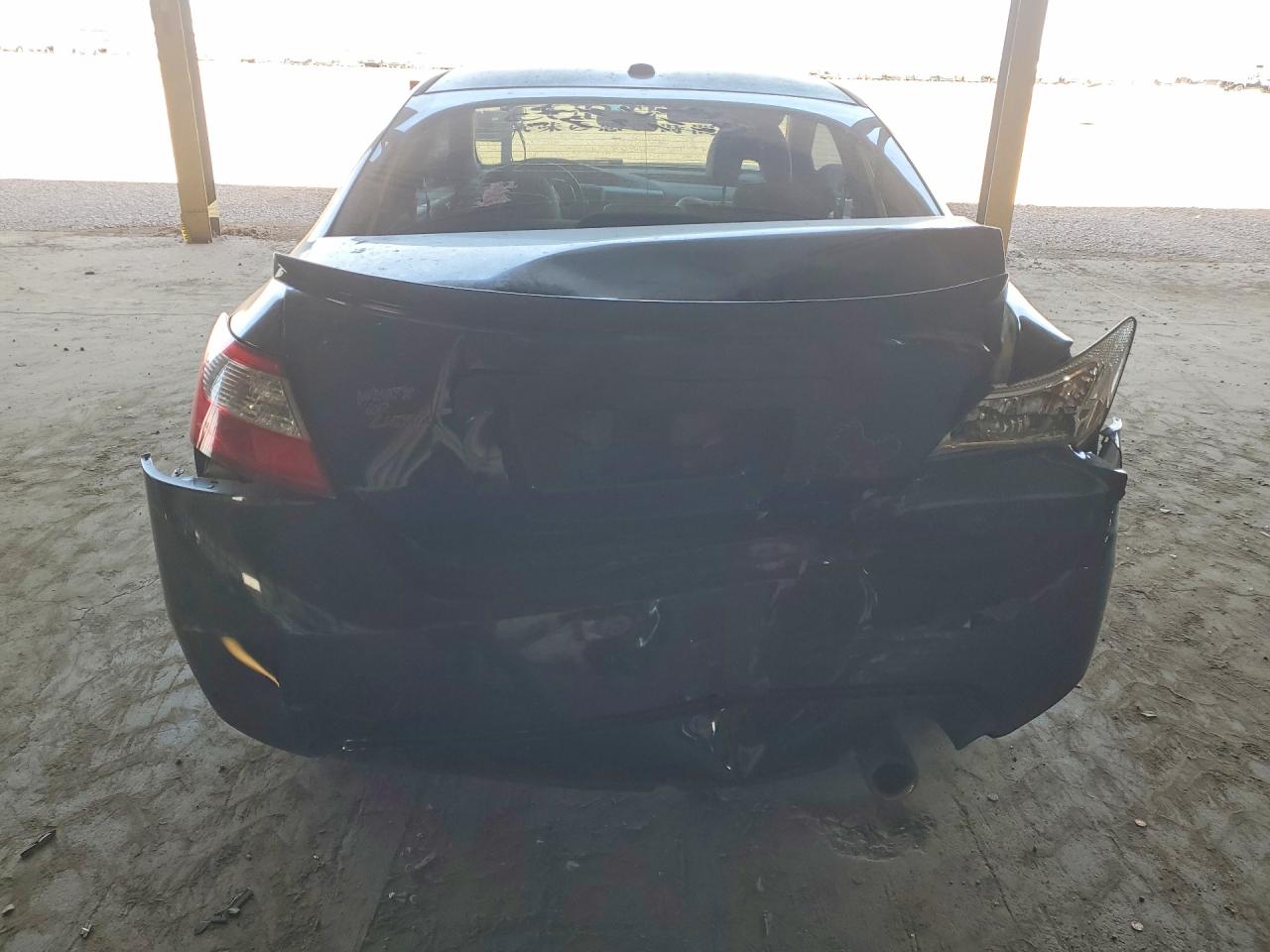 Honda Civic Exl
