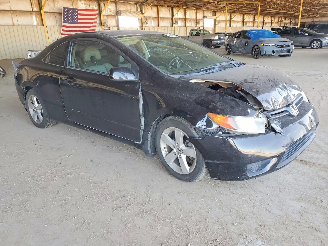 Honda Civic Exl
