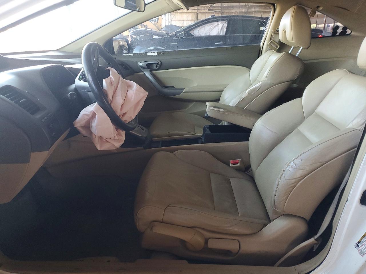 Honda Civic Exl