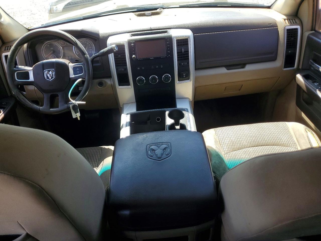 Dodge Ram 3500