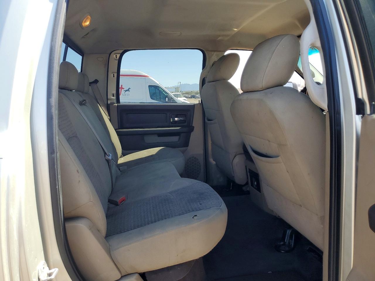 Dodge Ram 3500