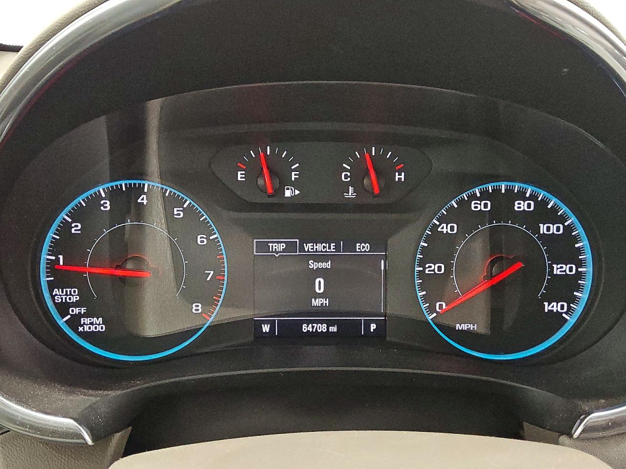 Chevrolet Malibu Lt