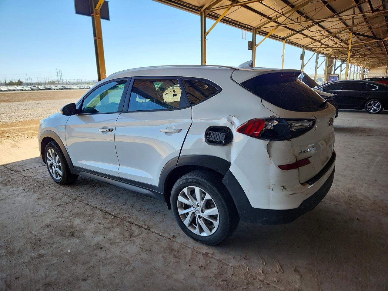 Hyundai TUCSON Value