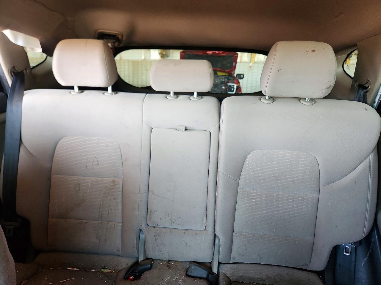 Hyundai TUCSON Value