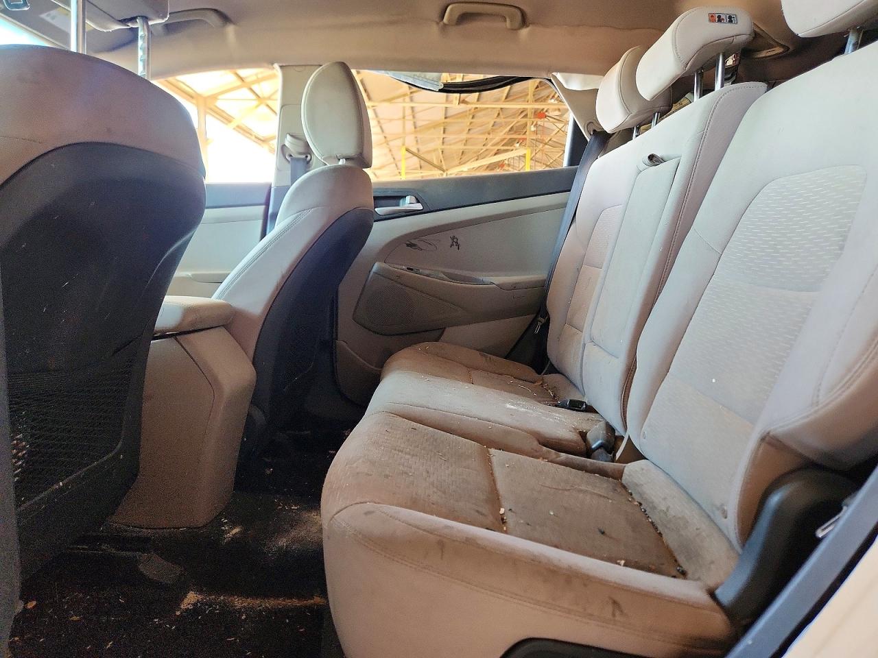Hyundai TUCSON Value