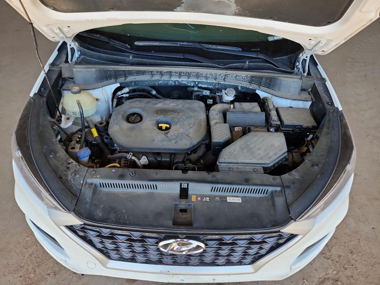 Hyundai TUCSON Value
