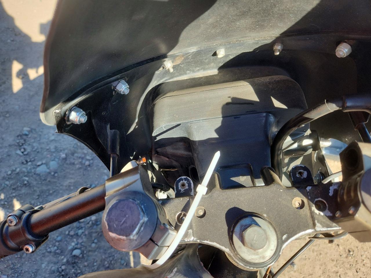 Kawasaki Kz Series