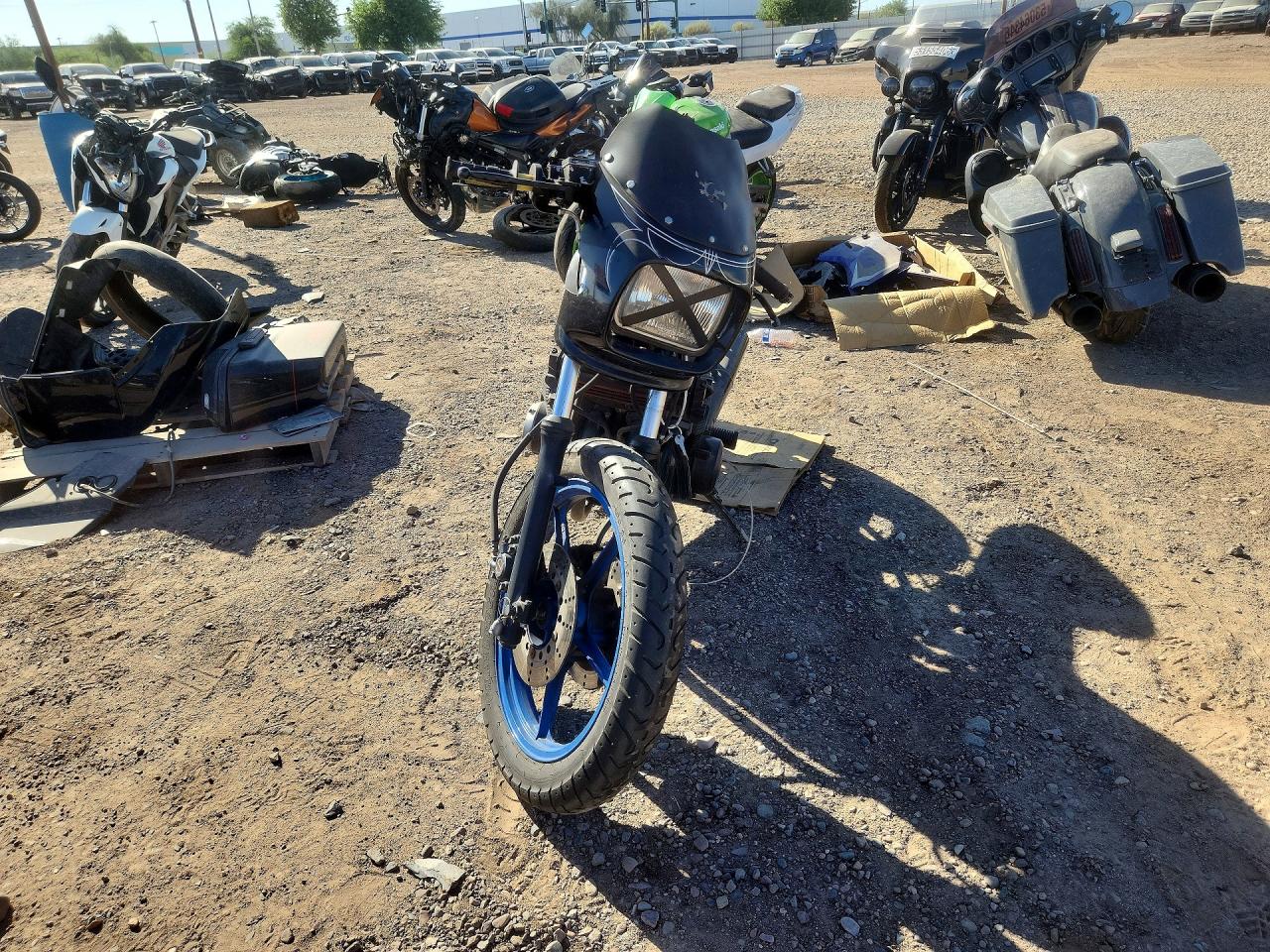 Kawasaki Kz Series