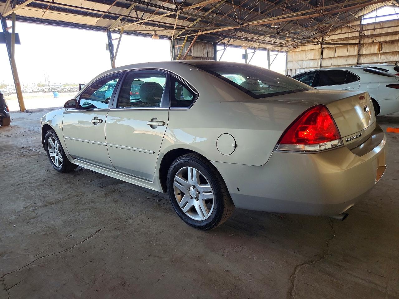 Chevrolet Impala Lt