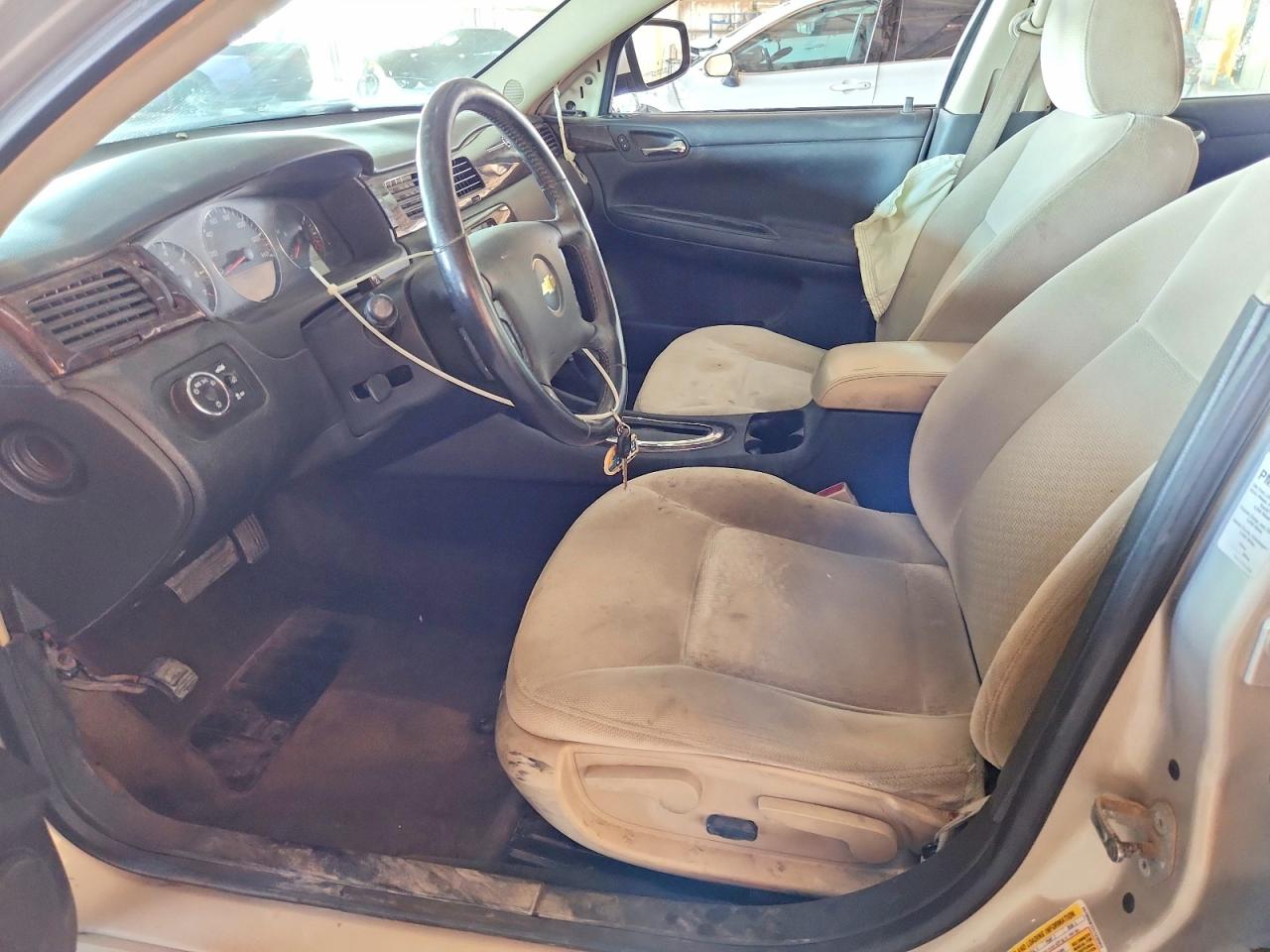 Chevrolet Impala Lt