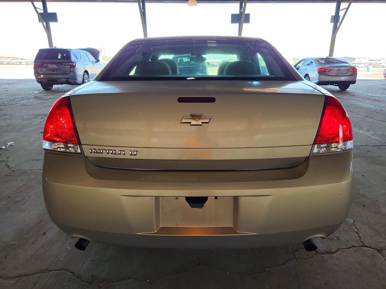 Chevrolet Impala Lt
