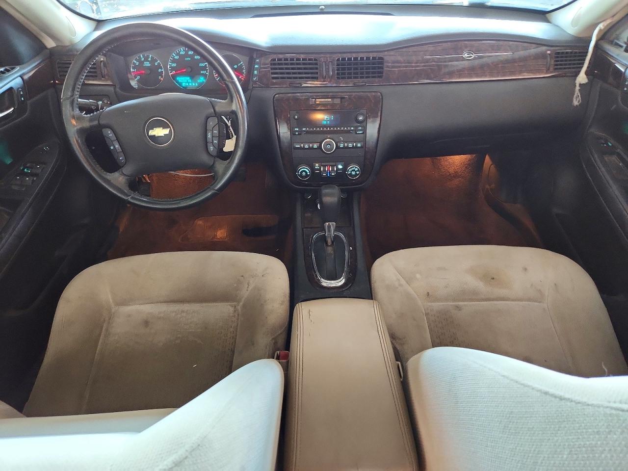 Chevrolet Impala Lt