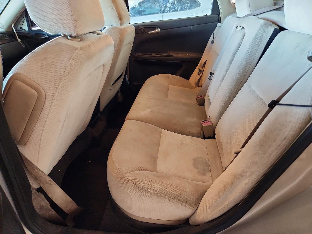 Chevrolet Impala Lt
