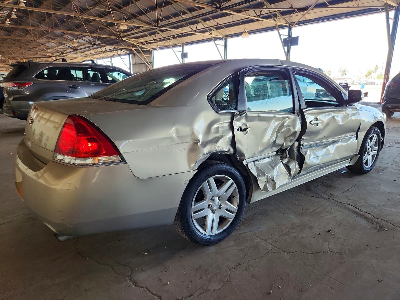 Chevrolet Impala Lt