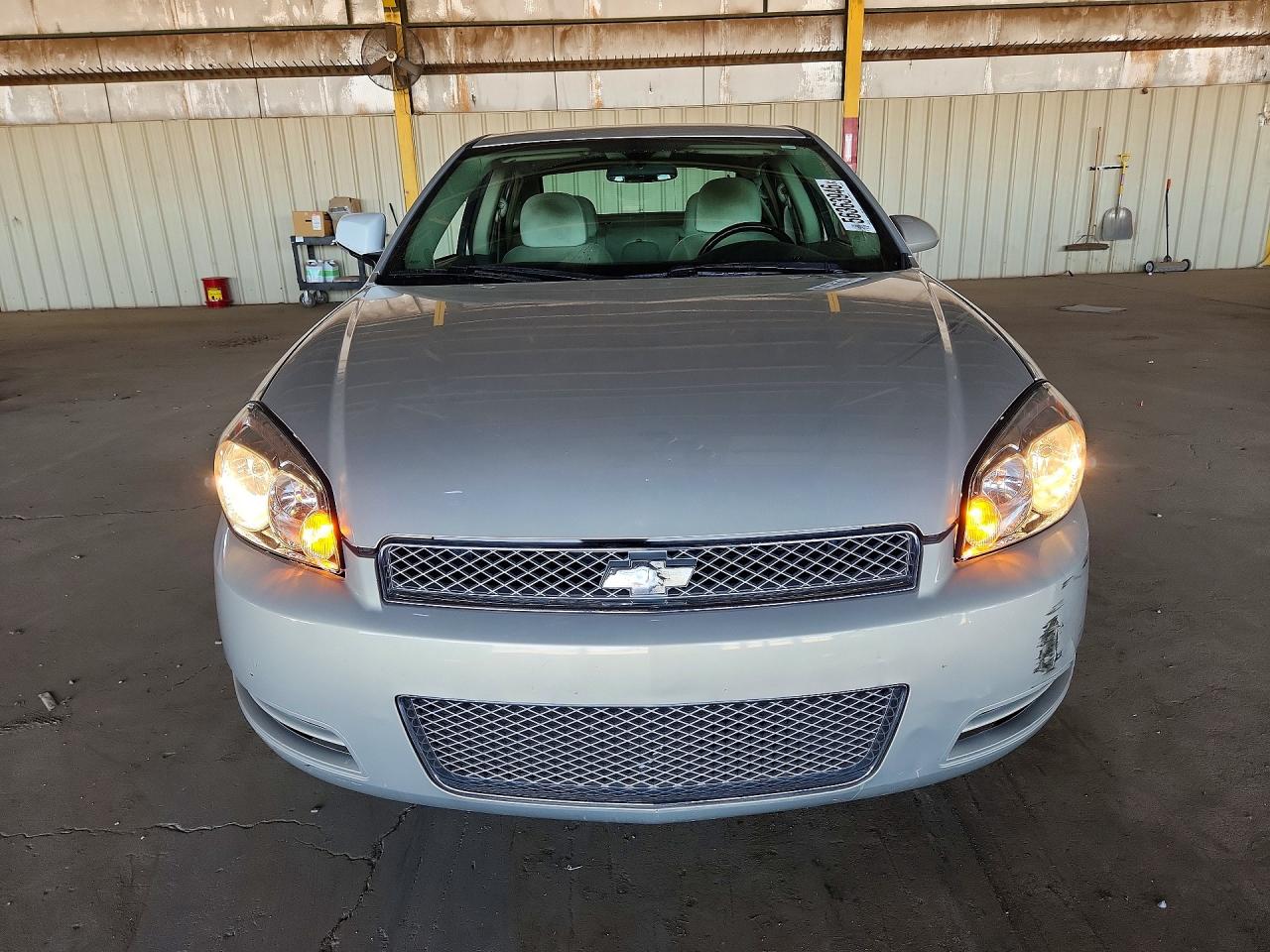 Chevrolet Impala Lt