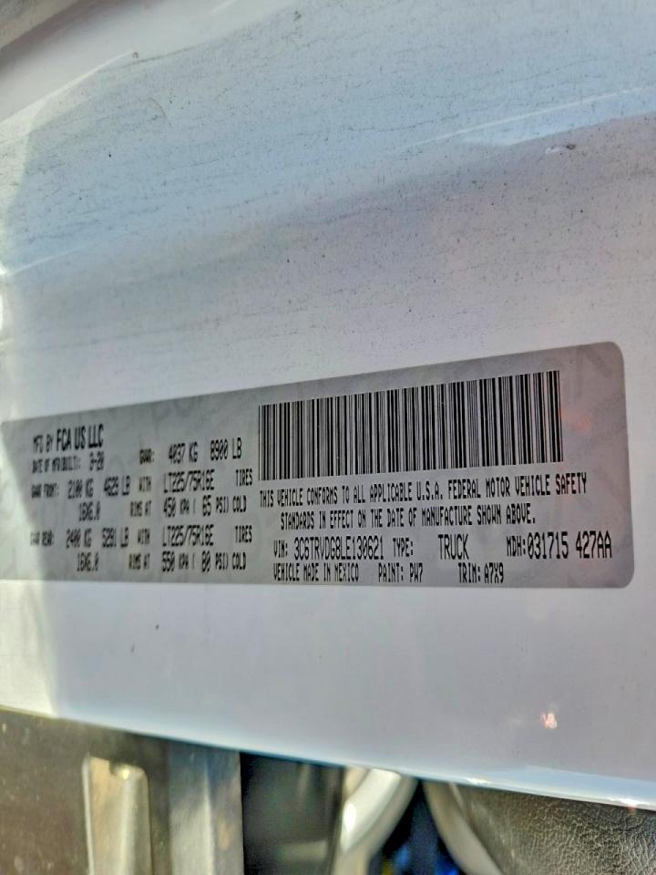 Ram Promaster
