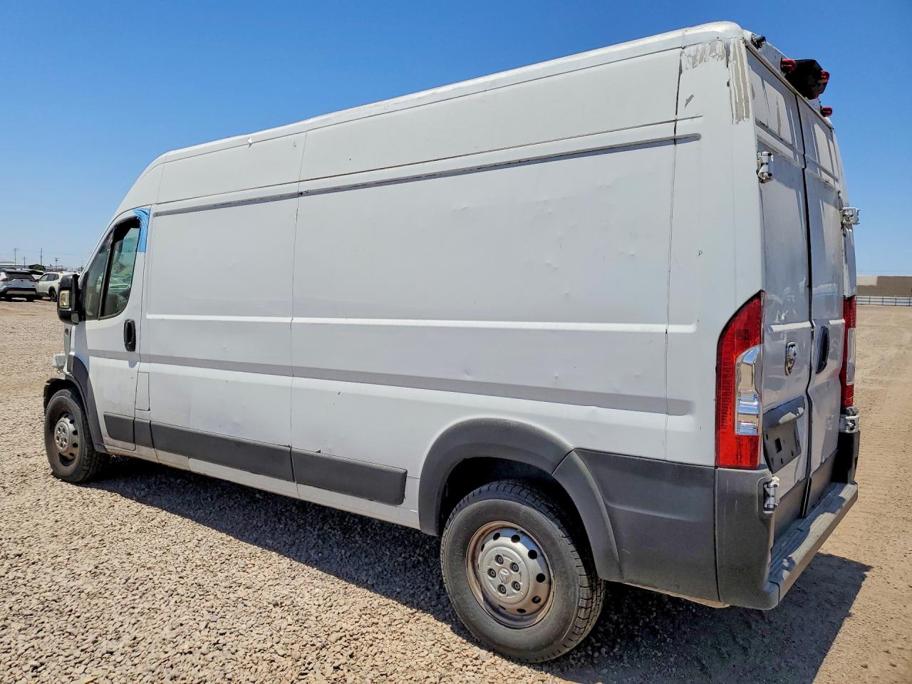 Ram Promaster
